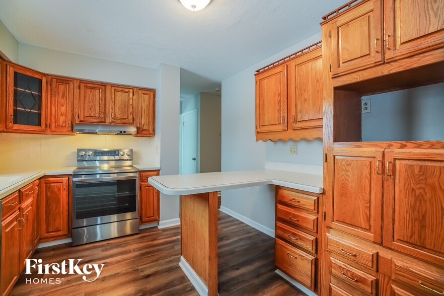 Building Photo - 1056 Briarcliff Rd