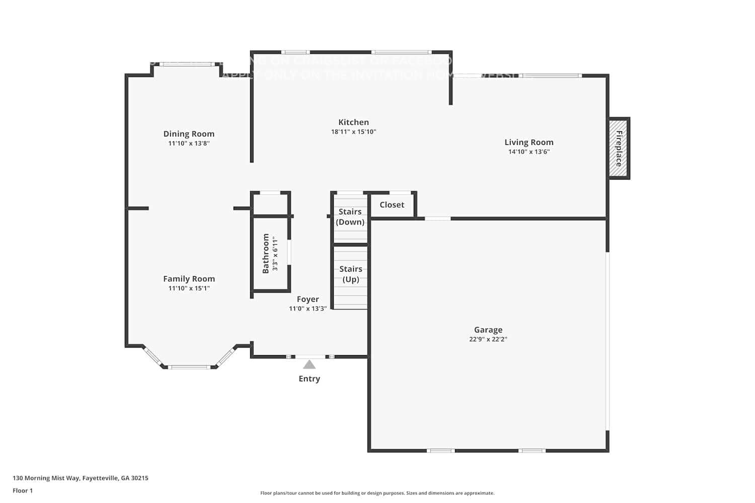 Building Photo - 130 Morning Mist Way