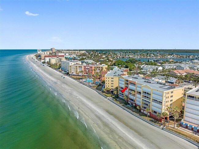 Building Photo - 16550 Gulf Blvd