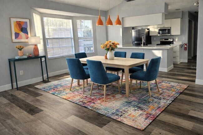 Building Photo - 2494 Sweetwater Club Cir