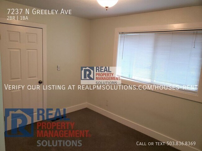 Building Photo - 7237 N Greeley Ave