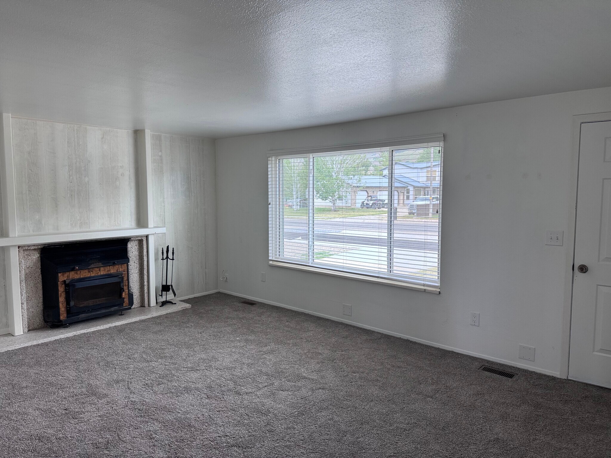 Building Photo - 2580 Perry St