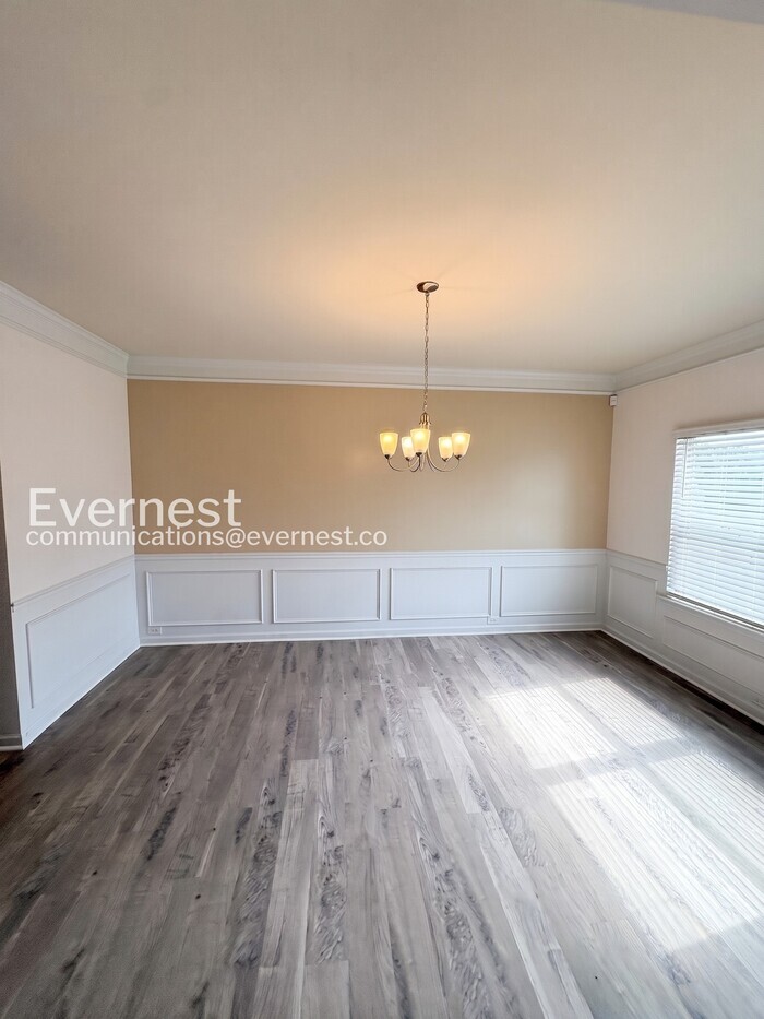 Building Photo - 6276 Odum Cir NW