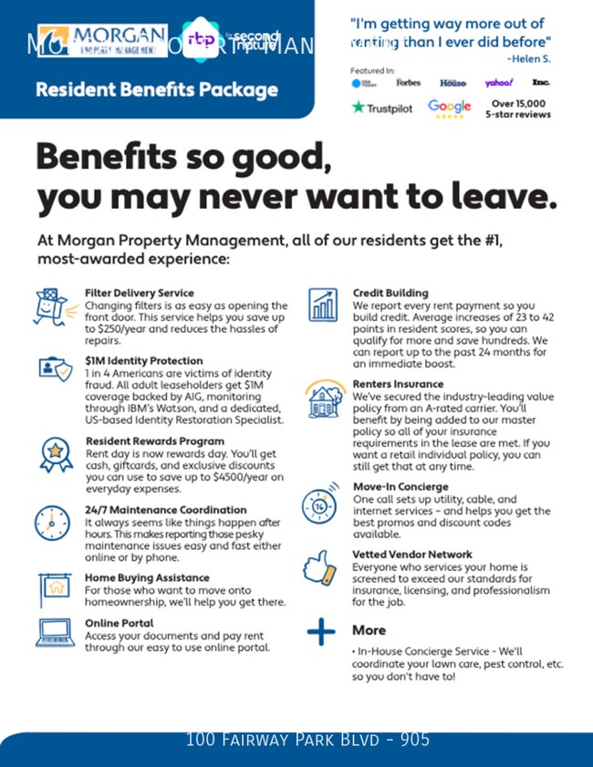 Price Reduction! Cute Condo in Beautiful S... 100 Fairway Park Blvd