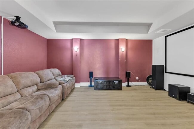 Building Photo - 4421 Trinity Woods St