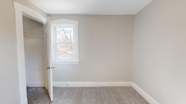 Building Photo - Cudell / West Boulevard Area - 3 bedroom/1...