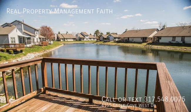 Building Photo - 4155 Eagle Cove W Dr