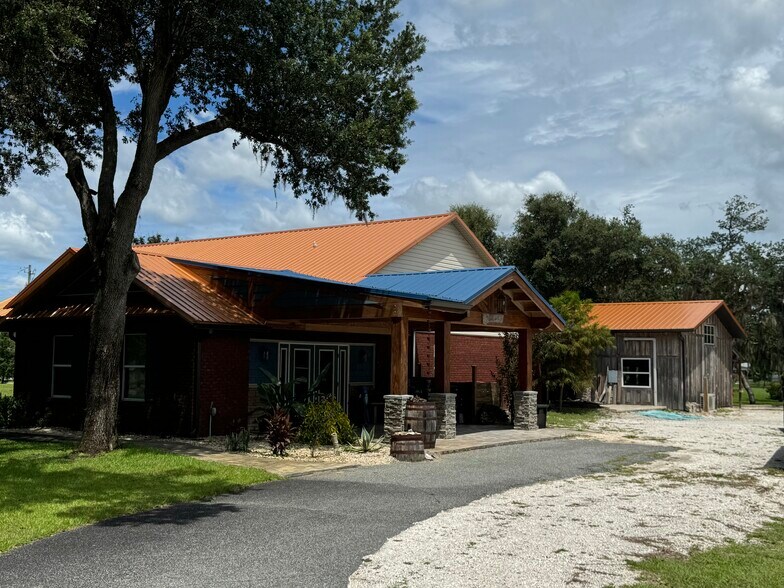 Building Photo - 3610 Conwick Dr