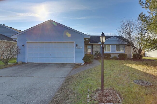 Building Photo - 3003 Valerie Dr