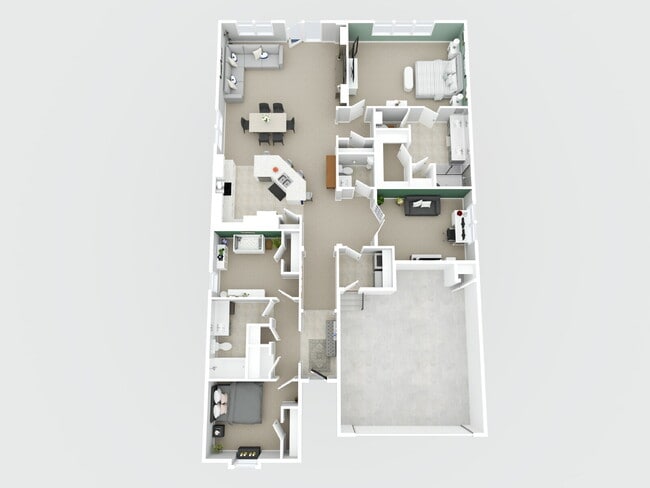 Building Photo - Welcome to a Home Built for Everyday Livin...
