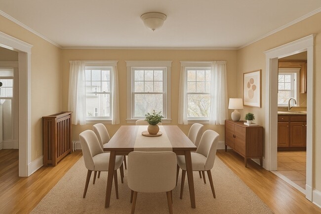 Building Photo - 311 Waverley Ave