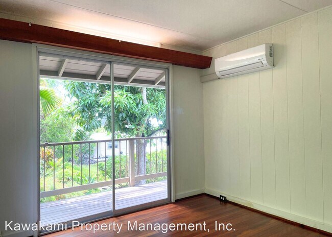 Building Photo - 1 br, 1 bath House - 521 Lawelawe St.