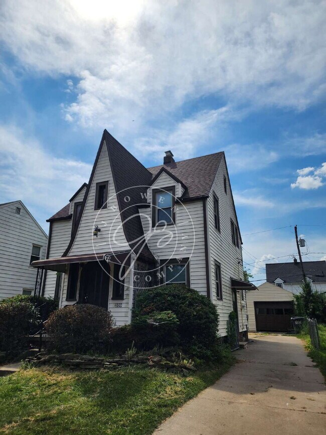 Building Photo - 3 Bed / 2 Bath Home in West Toledo – Bonus...