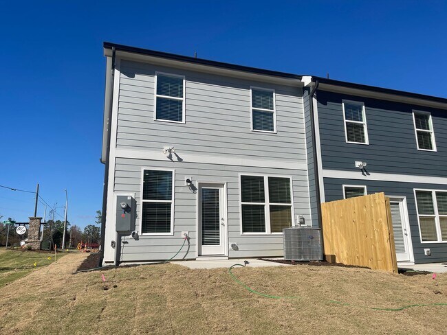 Building Photo - Affordable, New Construction Townhome with Smart Home Technology - Pets Welcome - Ask Us About Mo...
