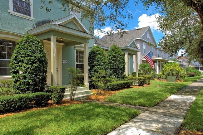 Building Photo - 3bed / 2.5 bath, 2-story townhome with 2-car garage in Avalon Park