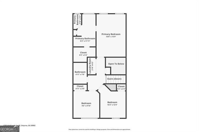 Building Photo - 1783 Highlands Pkwy SE