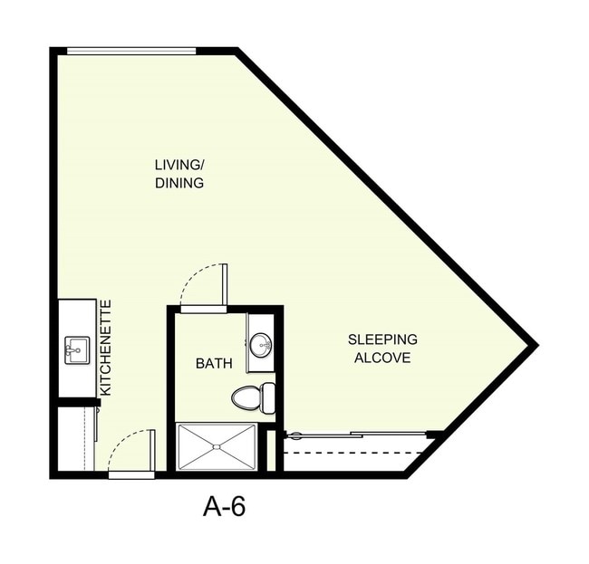 A-6 - Solstice Senior Living at Joliet