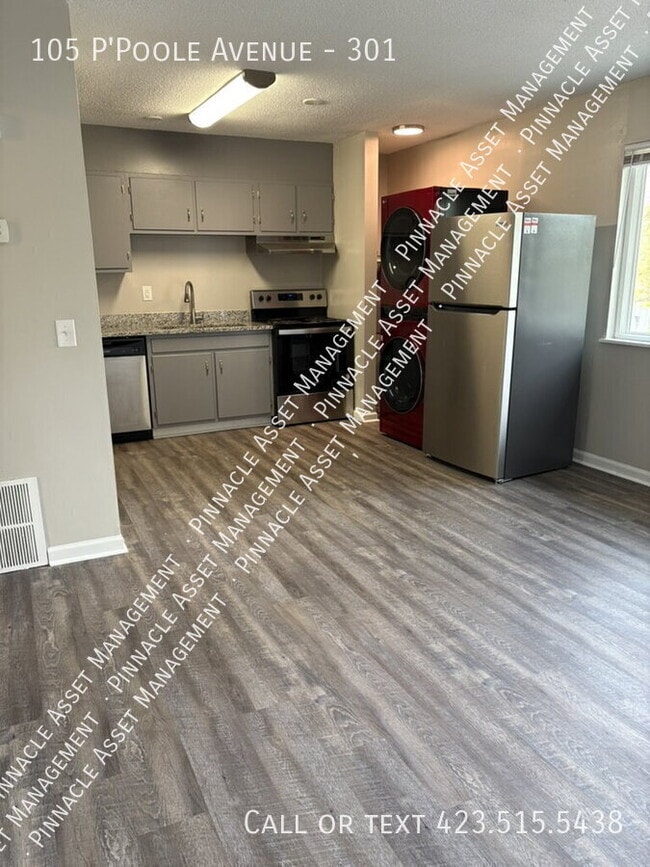 Building Photo - 105 P'Poole Ave