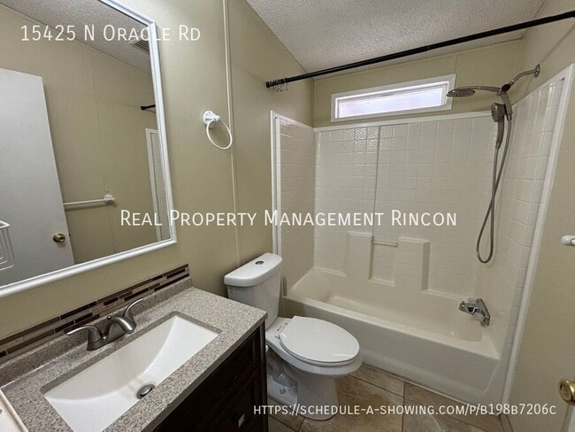 Building Photo - 15425 N Oracle Rd