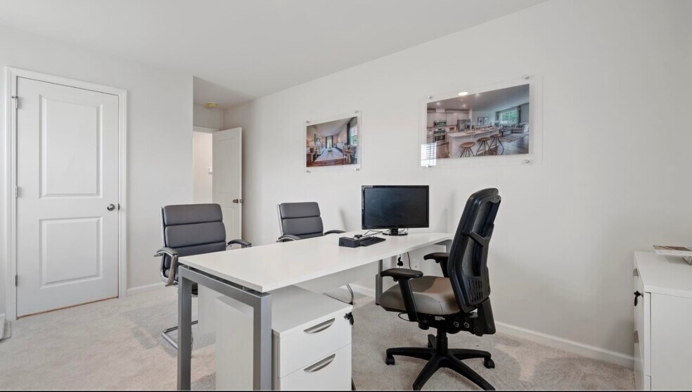 Building Photo - 5819 Soft Shell Dr