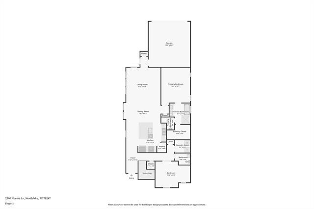 Building Photo - 2360 Norma Ln