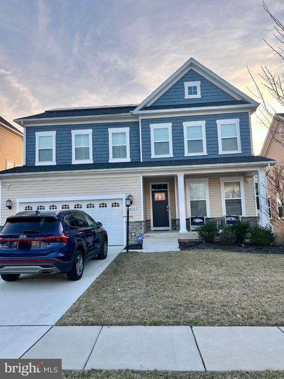 Building Photo - 4563 Shakespeare Cir