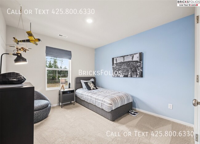 Building Photo - Discover Your Perfect Home in Tehaleh – Li...