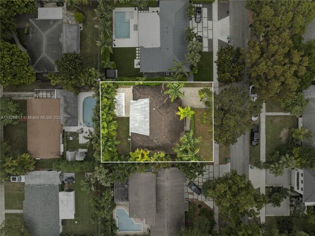Building Photo - 8100 SW 62nd Ct