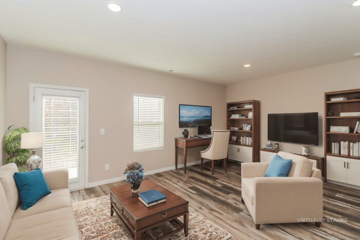 Building Photo - 106A Fosters Gln Pl