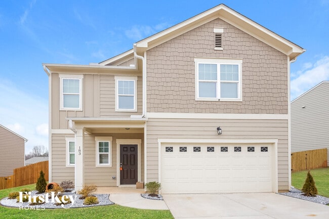 Building Photo - 183 Wheeler Pl