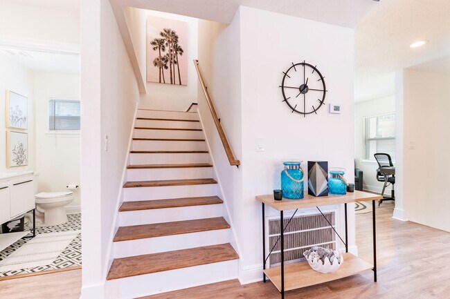 Building Photo - Your Perfect Seasonal or Long Term Rental ...