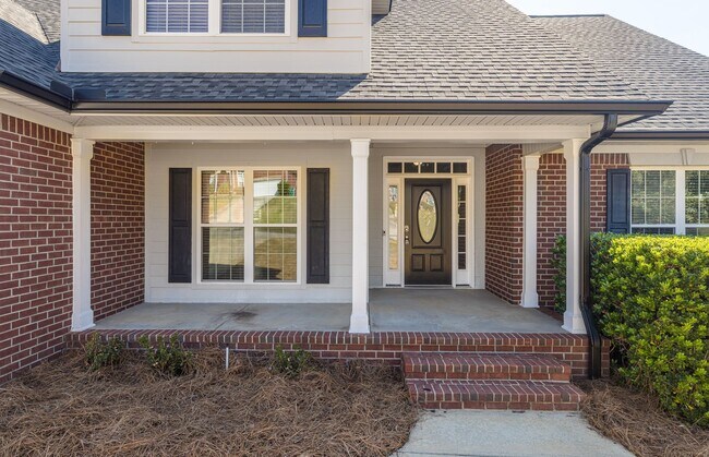 Building Photo - 4893 Somerset Dr