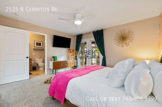 Building Photo - 2525 N Cerritos Rd