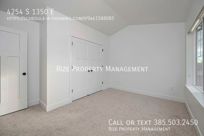 Building Photo - 4254 S 1350 E