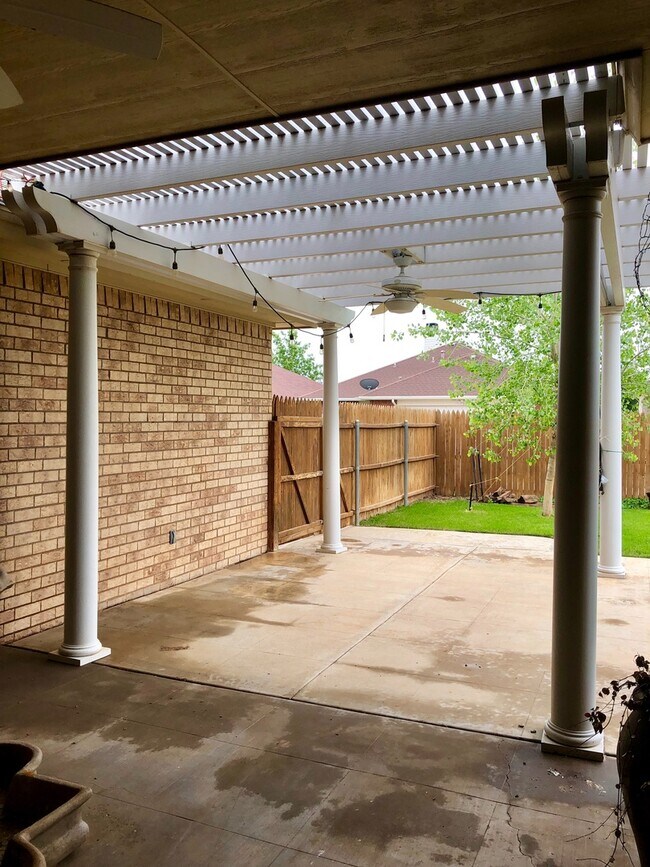 Building Photo - 4 Bedroom | 3 Bath Cooper ISD
