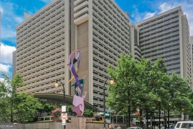 Building Photo - 300 Peachtree St NE
