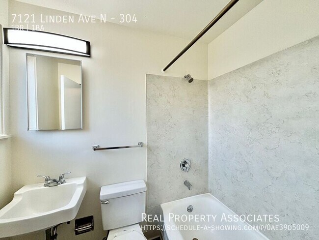 Building Photo - 7121 Linden Ave N