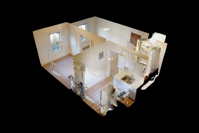 Building Photo - 34 Crescent 4 Crescent