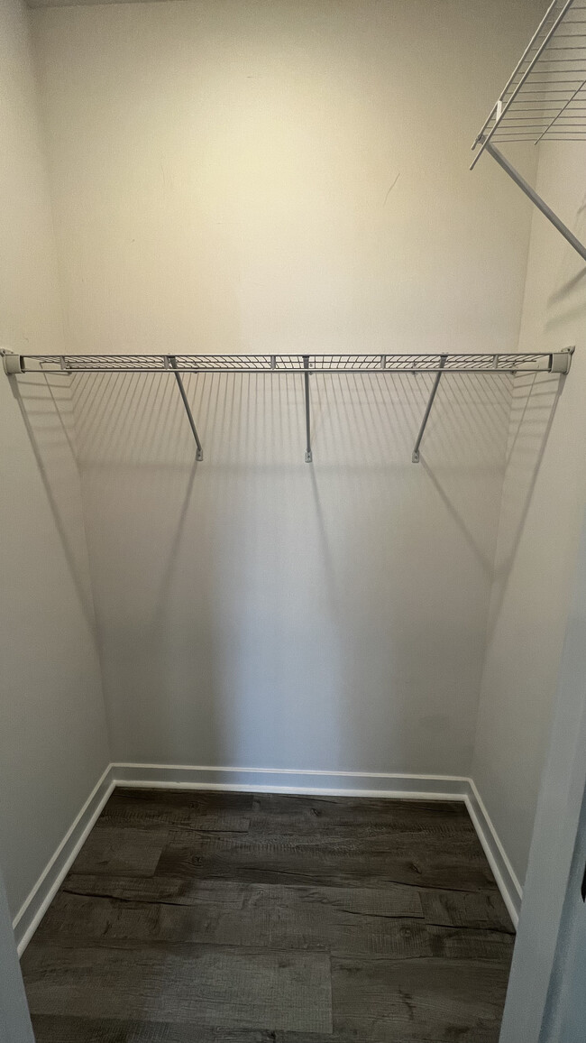 Master Walk in Closet - 9105 Beach Dr SW