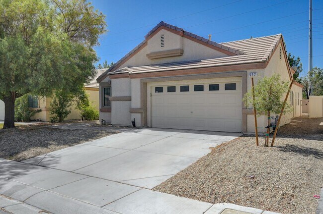 Building Photo - Single Family Home in N Las Vegas Aliante Area