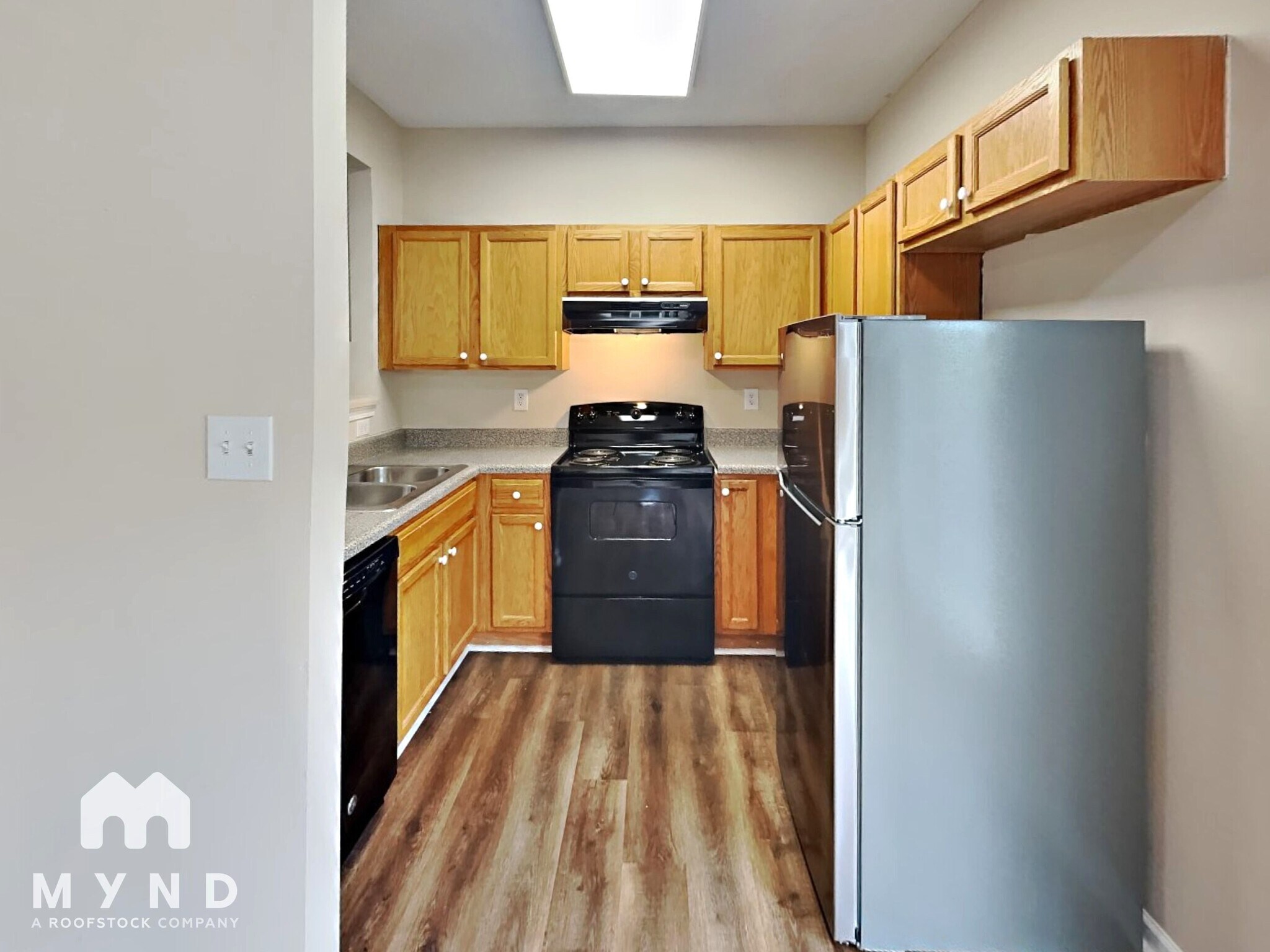 Building Photo - 3607 Ginnis Dr SW
