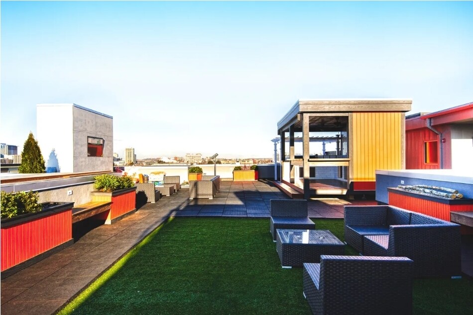 Building Photo - 11 Dorchester St