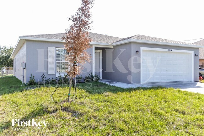 Building Photo - 4349 SW Gagnon Rd