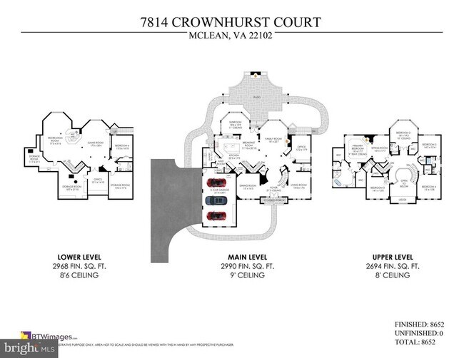 Building Photo - 7814 Crownhurst Ct
