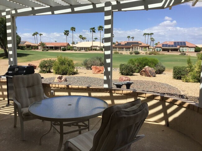 Building Photo - Charming 2BR House in Sun City West