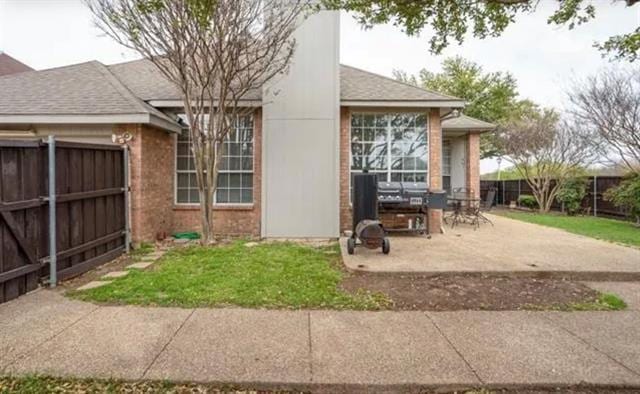 Building Photo - 5837 Poole Dr