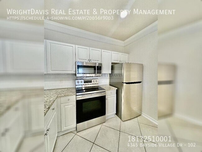 Building Photo - 4345 Bayside Village Dr