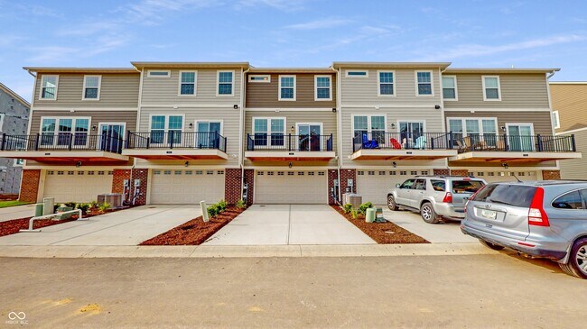 Building Photo - 7101 Equality Blvd