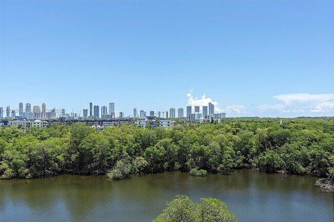 Building Photo - 16385 Biscayne Blvd