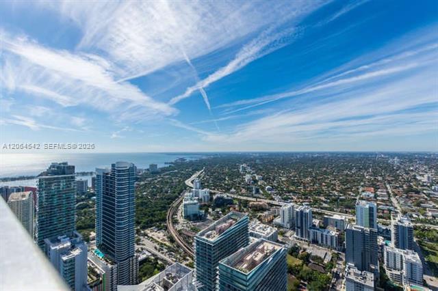 Building Photo - 1000 Brickell Plz